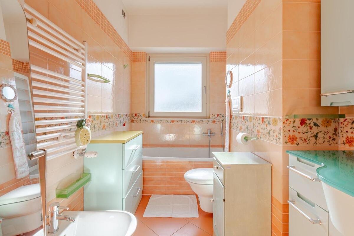 Franca In Centro Zona Trastevere Apartment Rom
