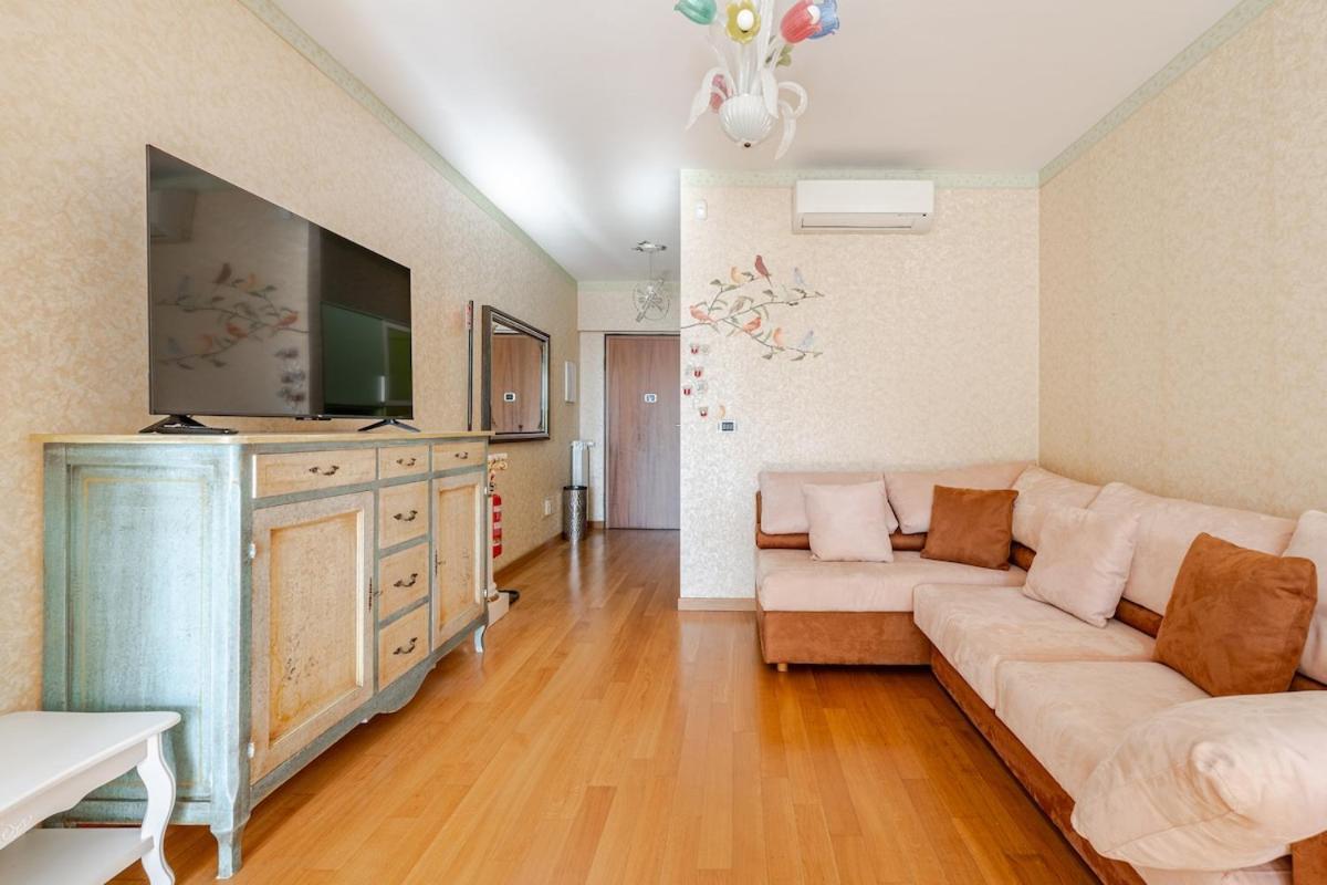 Apartment Franca In Centro Zona Trastevere