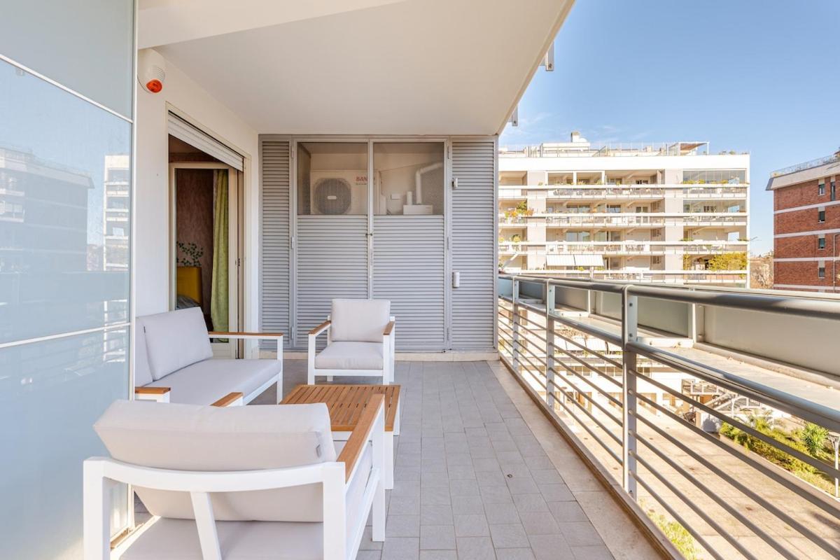 Franca In Centro Zona Trastevere Apartment Rom