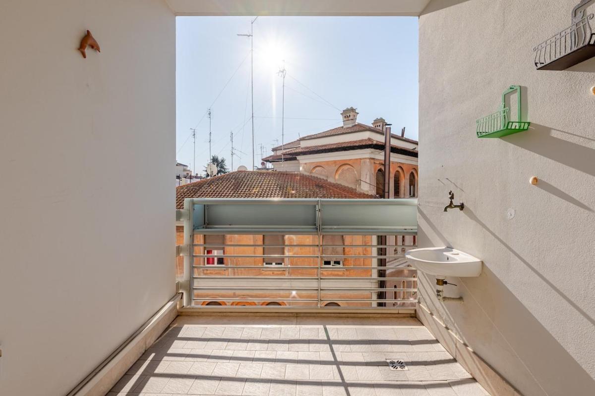 Franca In Centro Zona Trastevere Apartment