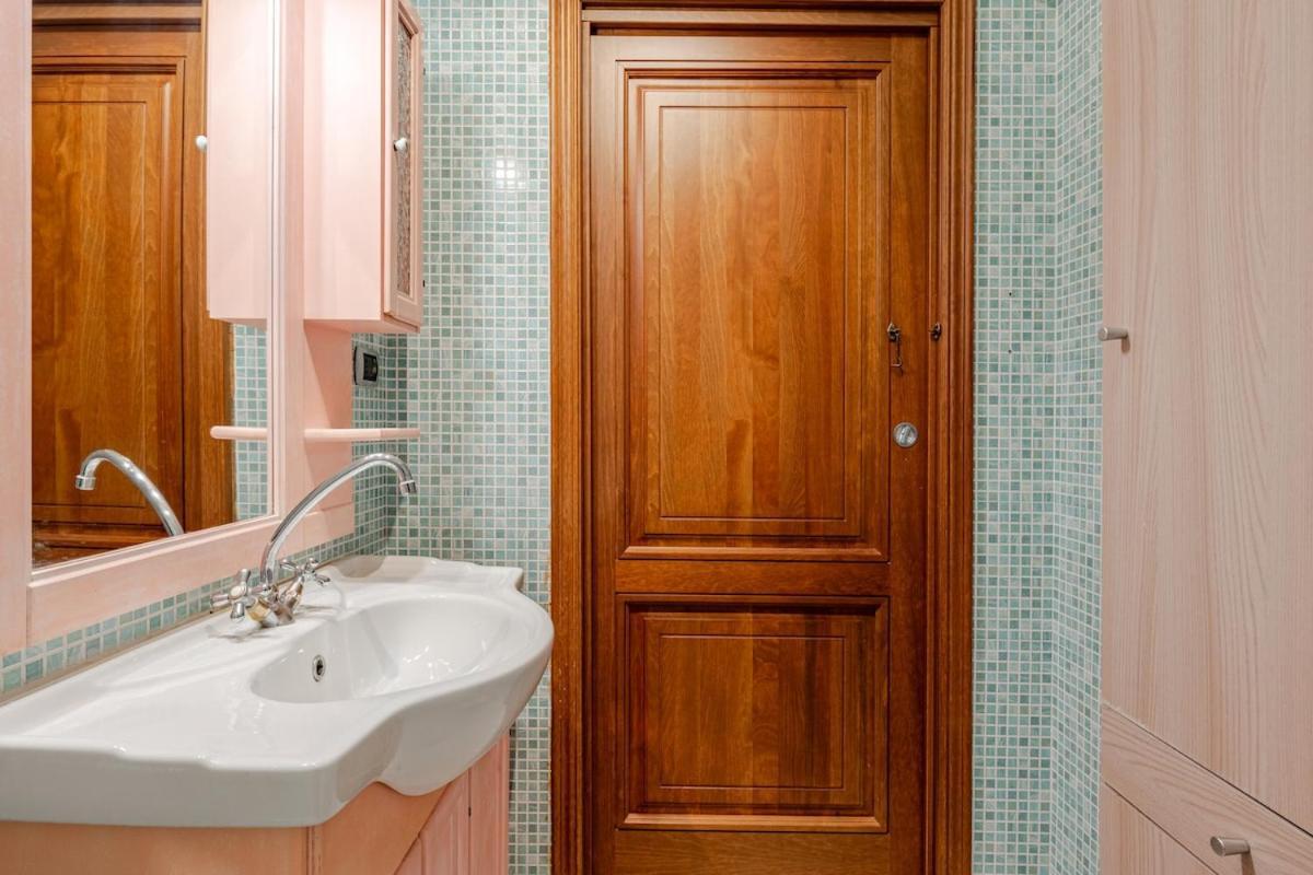 Apartment Franca In Centro Zona Trastevere *