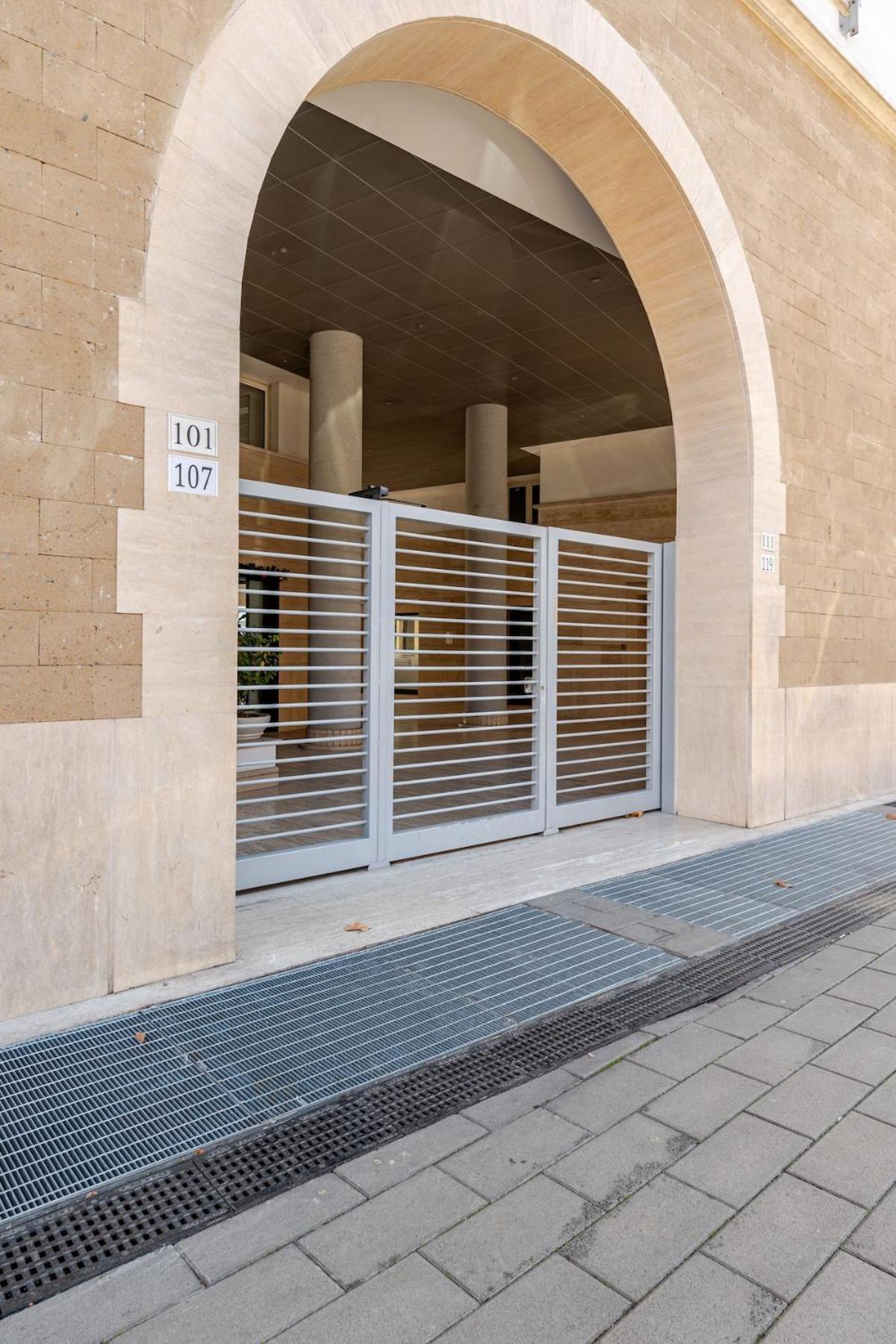 Apartment Franca In Centro Zona Trastevere